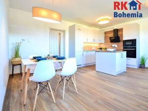 Pronájem bytu 3+kk, Český Brod, Klučovská, 73 m2
