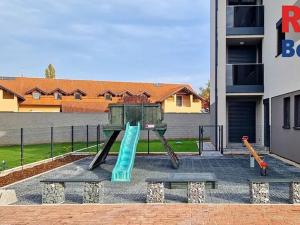 Pronájem bytu 3+kk, Český Brod, Klučovská, 73 m2