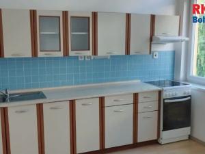 Pronájem bytu 1+1, Klášterec nad Ohří, Zahradní, 33 m2