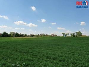 Prodej pozemku pro bydlení, Čistá, 3826 m2