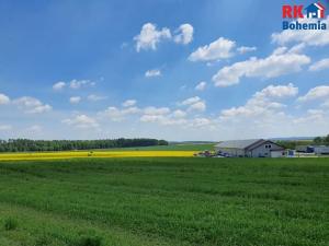 Prodej pozemku pro bydlení, Čistá, 3826 m2