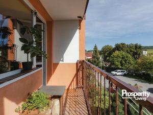 Prodej bytu 3+1, Český Dub - Český Dub IV, Mírové sídliště, 70 m2