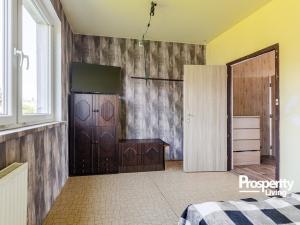 Prodej bytu 3+1, Český Dub - Český Dub IV, Mírové sídliště, 70 m2