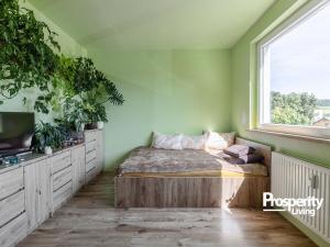 Prodej bytu 3+1, Český Dub - Český Dub IV, Mírové sídliště, 70 m2