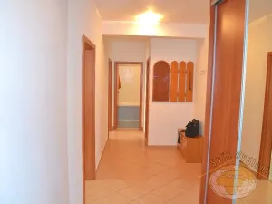 Pronájem bytu 3+kk, Praha - Čakovice, Hakenova, 103 m2