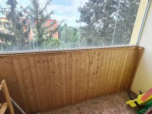 Pronájem bytu 3+1, Praha - Kamýk, Cílkova, 72 m2