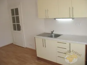 Pronájem bytu 3+kk, Praha - Řepy, Čistovická, 52 m2