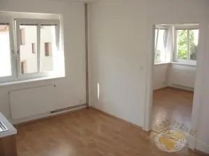 Pronájem bytu 3+kk, Praha - Řepy, Čistovická, 52 m2