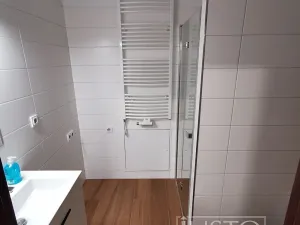 Pronájem bytu 2+kk, Písek, Prokopova, 49 m2