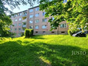 Pronájem bytu 2+1, Písek, Zeyerova, 51 m2