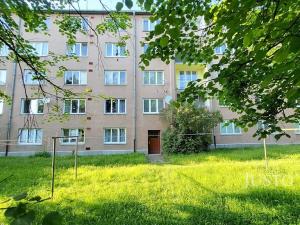 Pronájem bytu 2+1, Písek, Zeyerova, 51 m2