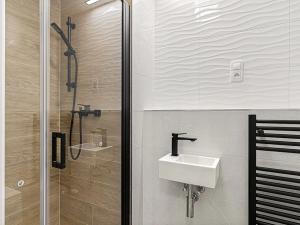 Prodej bytu 3+kk, České Budějovice, Branišovská, 84 m2