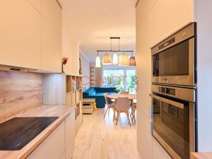 Prodej rodinného domu, Mikulov, Bezručova, 110 m2