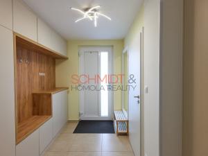 Prodej rodinného domu, Mikulov, Bezručova, 110 m2