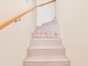 Prodej rodinného domu, Mikulov, Bezručova, 110 m2