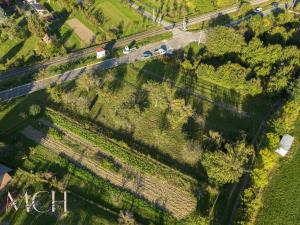 Prodej pozemku, Pitín, 1356 m2