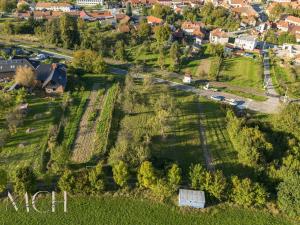 Prodej pozemku, Pitín, 1356 m2