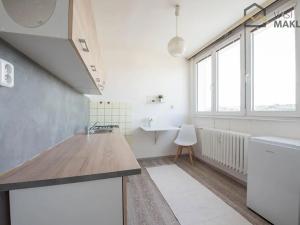 Pronájem bytu 1+1, Kutná Hora, Benešova, 36 m2