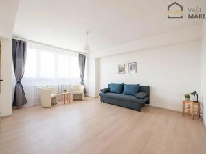 Pronájem bytu 1+1, Kutná Hora, Benešova, 36 m2