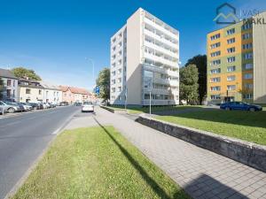 Pronájem bytu 1+1, Kutná Hora, Benešova, 36 m2