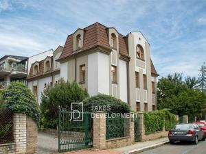 Pronájem bytu 1+kk, Praha - Liboc, Jenečská, 26 m2