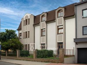 Pronájem bytu 1+kk, Praha - Liboc, Jenečská, 26 m2