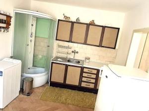 Pronájem bytu 1+1, Boskovice, Podlesí, 25 m2