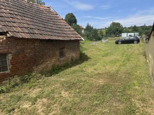 Prodej pozemku pro bydlení, Polešovice, 580 m2