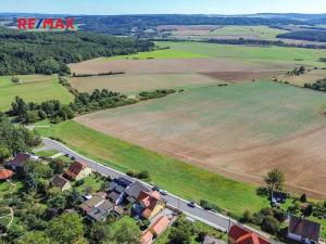 Prodej pozemku pro bydlení, Chlumčany, 800 m2