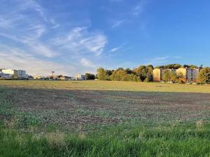 Dražba pozemku, Kuřim, 85296 m2