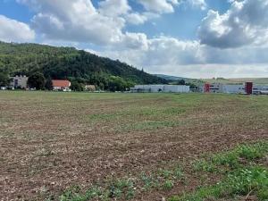 Dražba pozemku, Kuřim, 85296 m2