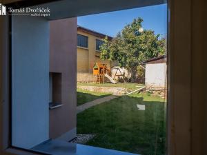 Prodej bytu 2+1, Lomnice, Tišnovská, 43 m2