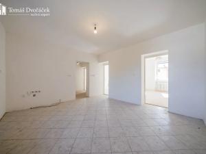 Prodej bytu 3+1, Lomnice, Tišnovská, 67 m2