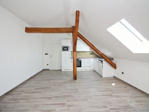 Pronájem bytu 1+kk, Kuřimská Nová Ves, 42 m2