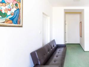 Pronájem kanceláře, Praha - Michle, Jemnická, 124 m2