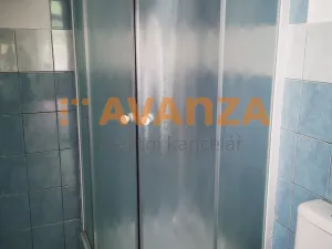 Pronájem bytu 1+kk, Děčín, Drážďanská, 35 m2