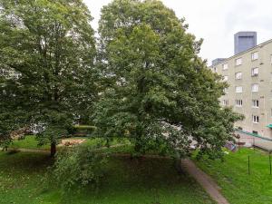 Prodej bytu 2+1, Praha, Pod Rapidem, 44 m2