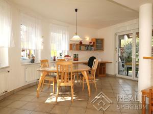 Prodej rodinného domu, Žamberk, Orlická, 110 m2