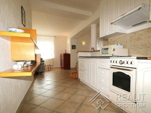 Prodej rodinného domu, Žamberk, Orlická, 110 m2