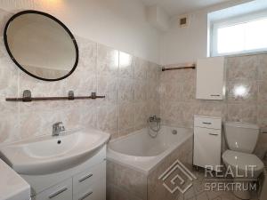 Prodej rodinného domu, Žamberk, Orlická, 110 m2