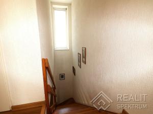 Prodej rodinného domu, Žamberk, Orlická, 110 m2