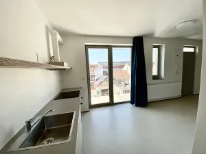Pronájem bytu 3+kk, Brno, Porhajmova, 78 m2