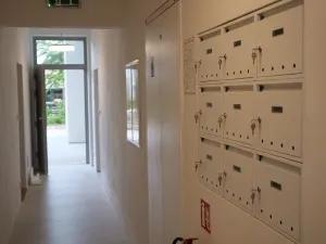 Pronájem bytu 3+kk, Brno, Porhajmova, 78 m2