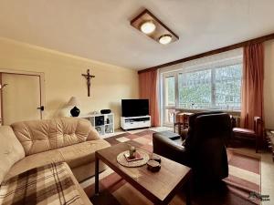Prodej bytu 3+1, Frýdlant nad Ostravicí, Hlavní, 87 m2