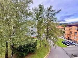 Prodej bytu 3+1, Frýdlant nad Ostravicí, Hlavní, 87 m2
