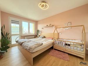 Prodej bytu 3+kk, Frýdek-Místek, Josefa Suka, 68 m2