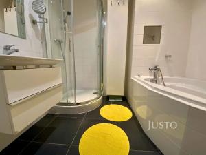 Prodej bytu 3+kk, Praha - Ďáblice, Nad Akcízem, 81 m2