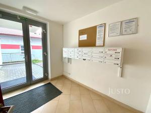 Prodej bytu 3+kk, Praha - Ďáblice, Nad Akcízem, 81 m2