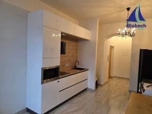 Prodej bytu 2+kk, Praha - Vysočany, Spojovací, 50 m2