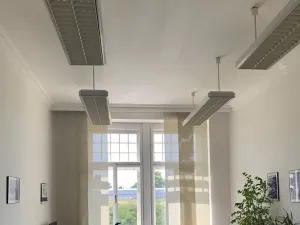 Pronájem ordinace, Praha - Vinohrady, Chrudimská, 325 m2